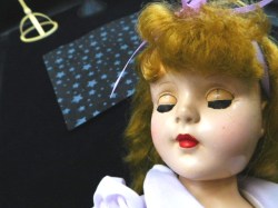 15 INCH ENGLISH WALKER FACE A